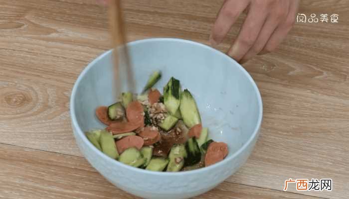 凉拌银耳怎么做好吃 凉拌银耳的做法