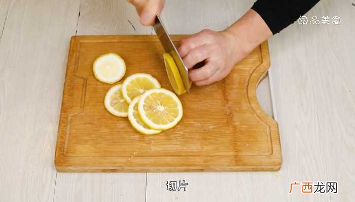 百香果柠檬蜜怎么做好吃 百香果柠檬蜜的做法