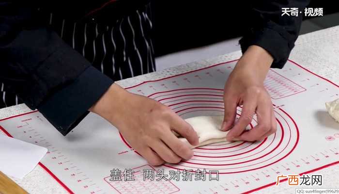 韭菜盒子怎么做好吃 韭菜盒子的做法