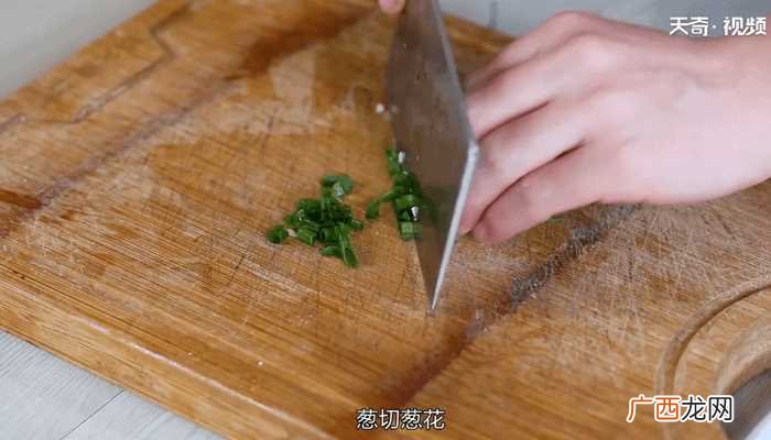 凉拌豆腐怎么做好吃 凉拌豆腐的做法