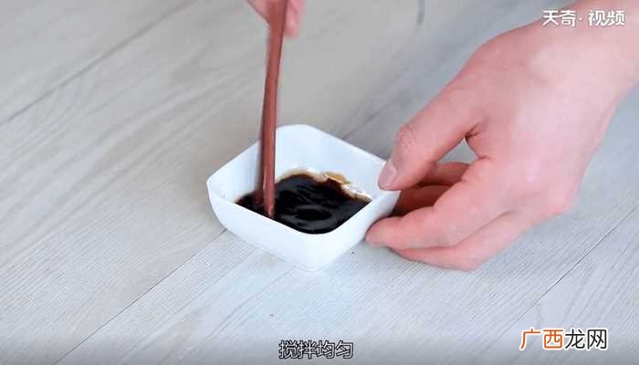 凉拌豆腐怎么做好吃 凉拌豆腐的做法