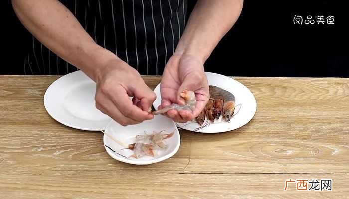 爆炒虾仁怎么做好吃 爆炒虾仁的做法