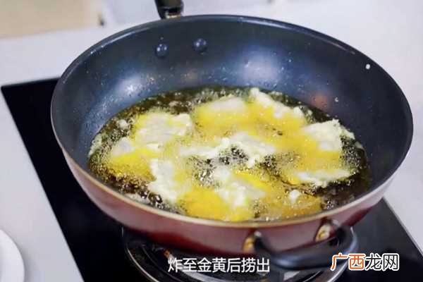 炸带鱼怎么做好吃 炸带鱼的做法