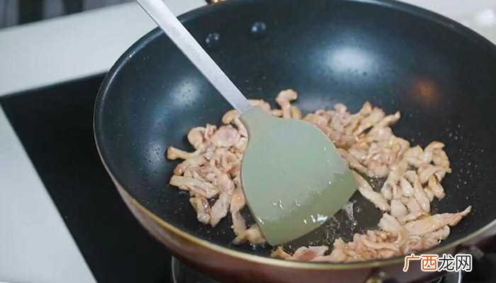 荷兰豆炒肉怎么炒怎么做好吃 荷兰豆炒肉怎么炒的做法