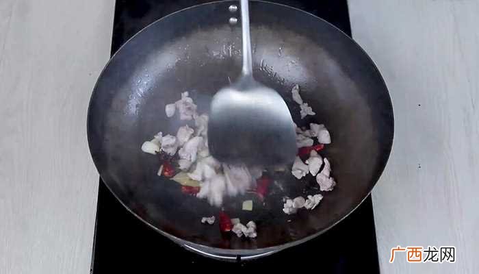 红烧兔肉怎么做好吃 红烧兔肉的做法