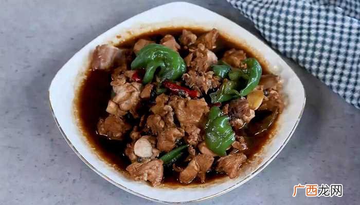 红烧兔肉怎么做好吃 红烧兔肉的做法