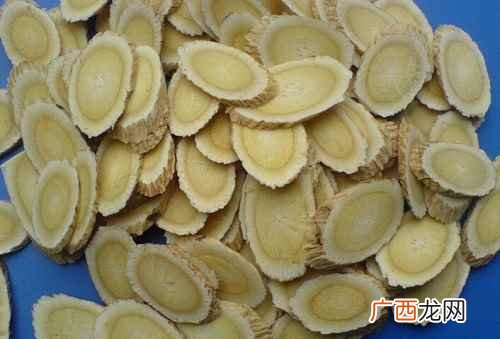 黄芪不能与什么同时吃 黄芪的功效与作用及禁忌