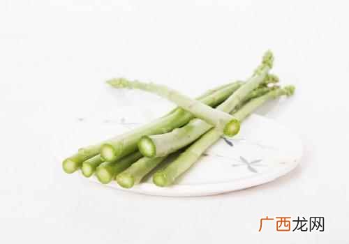 紫芦笋可以生吃吗 芦笋能生吃吗