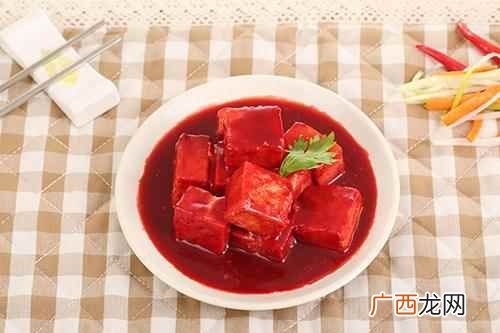 臭豆腐与腐乳区别 臭豆腐是腐乳吗