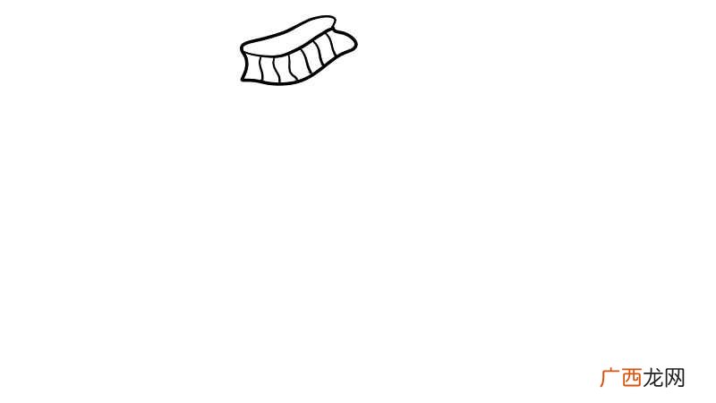 天冷加衣的简笔画 天冷加衣简笔画