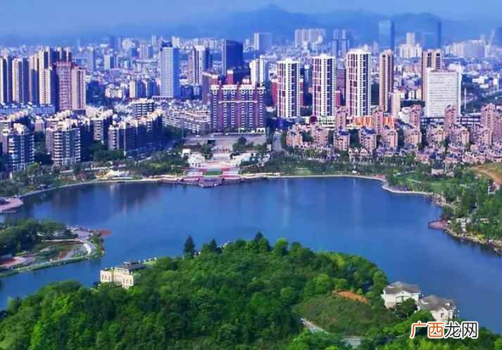 萍乡2020全年实现地区生产总值 萍乡是几线城市