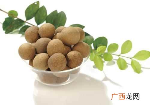 桂圆干一天吃多少合适 桂圆干一天吃多少