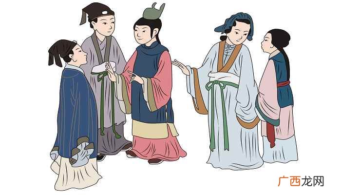 《氓》表达古代妇女对变心男子的虚伪与欺骗的斥责 诗经中的氓表达了什么思想感情