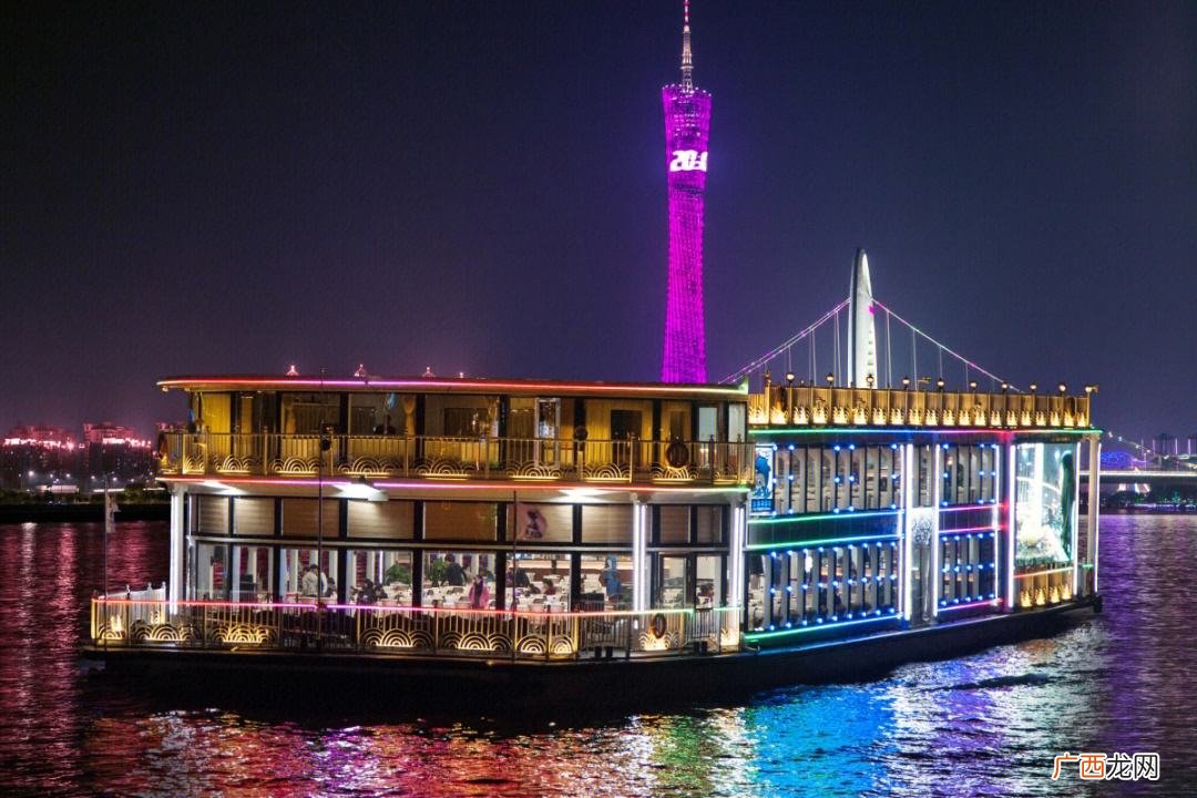 广东好玩的旅游景点排行榜 广东最值得旅游的地方是哪里