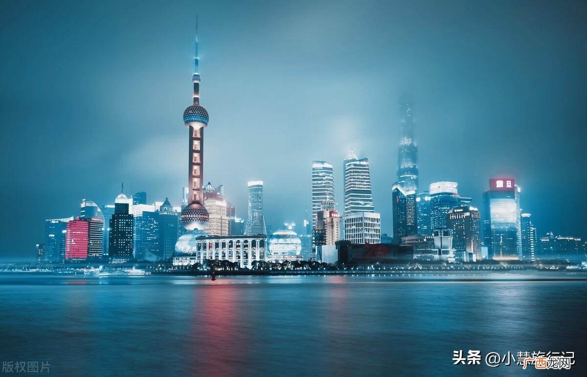 这些好玩地方不能错过 上海旅游必去十大景点推荐