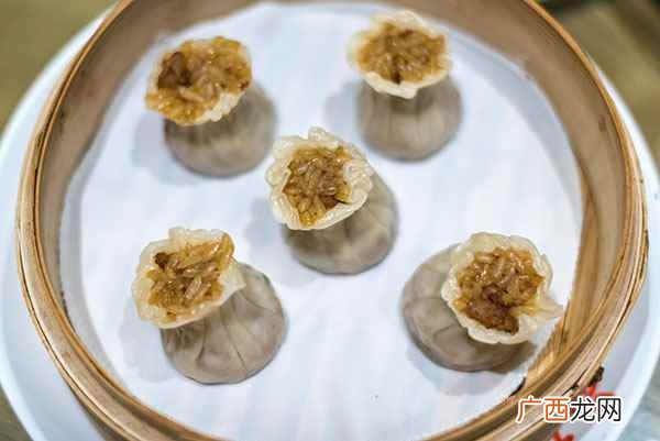 烧麦如何蒸最好吃 烧麦如何蒸