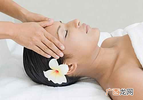 偏头痛的自我疗法图片 偏头痛的自我疗法