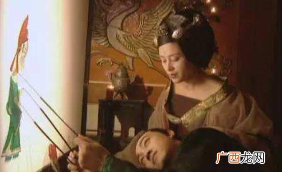 姑侄关系的两人相残的秘史 李隆基和太平公主的故事