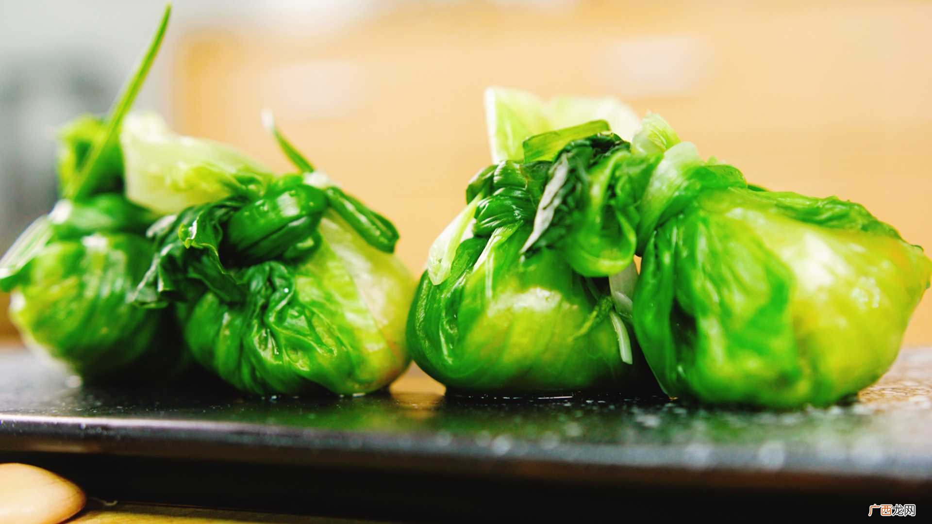 生菜包怎么做好吃 生菜包的做法