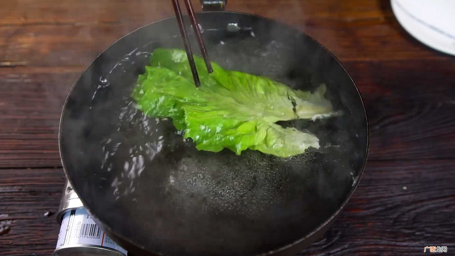 生菜包怎么做好吃 生菜包的做法