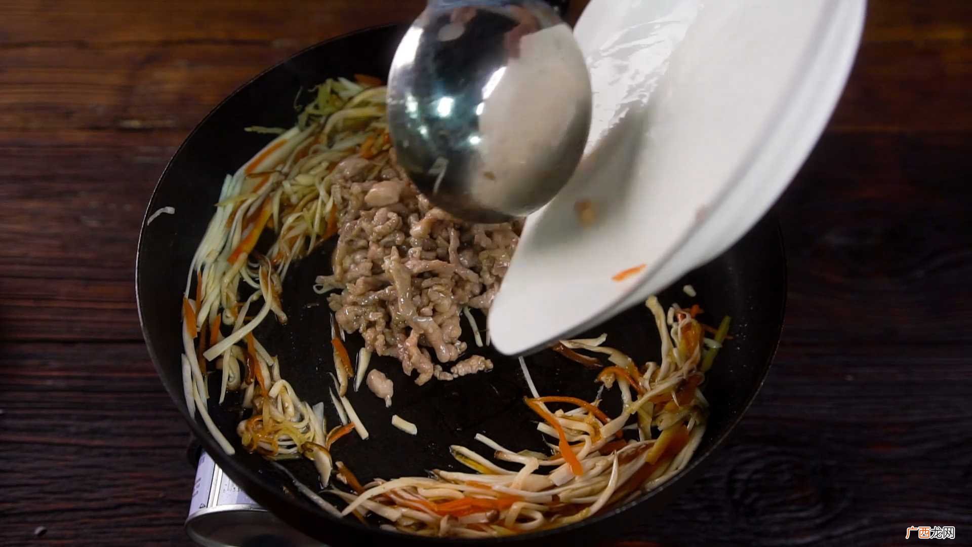 生菜包怎么做好吃 生菜包的做法
