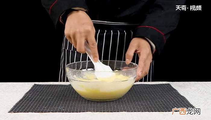 玉米面饼怎么做好吃 玉米面饼的做法