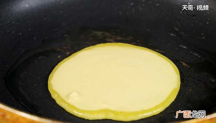 玉米面饼怎么做好吃 玉米面饼的做法