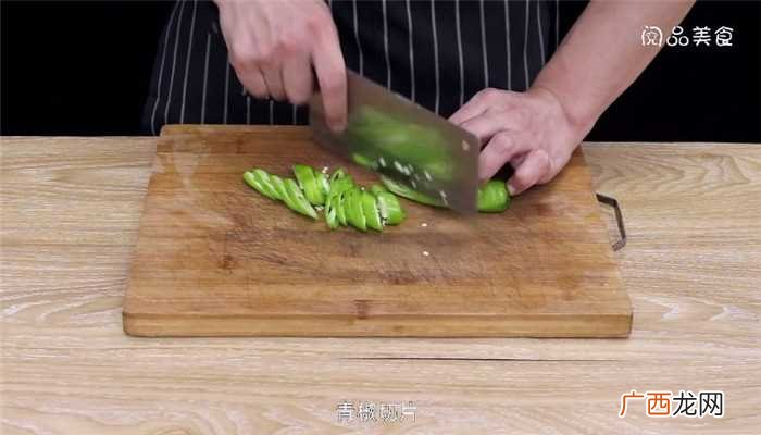 爆炒腰花怎么做好吃 爆炒腰花的做法
