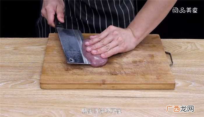 爆炒腰花怎么做好吃 爆炒腰花的做法
