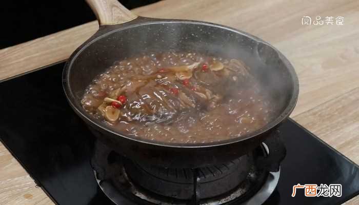 红烧桂鱼怎么做好吃 红烧桂鱼的做法