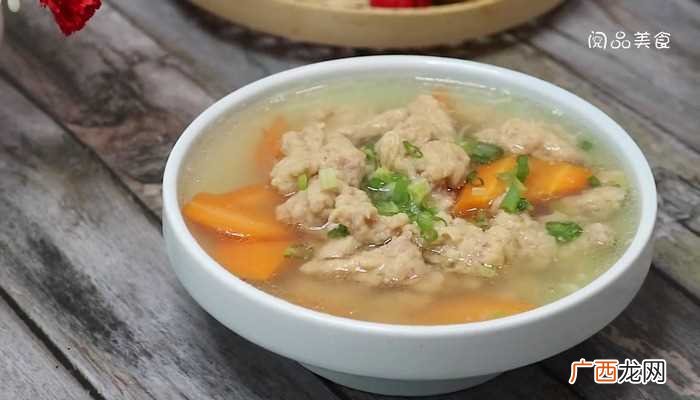 福鼎肉片怎么做好吃 福鼎肉片的做法