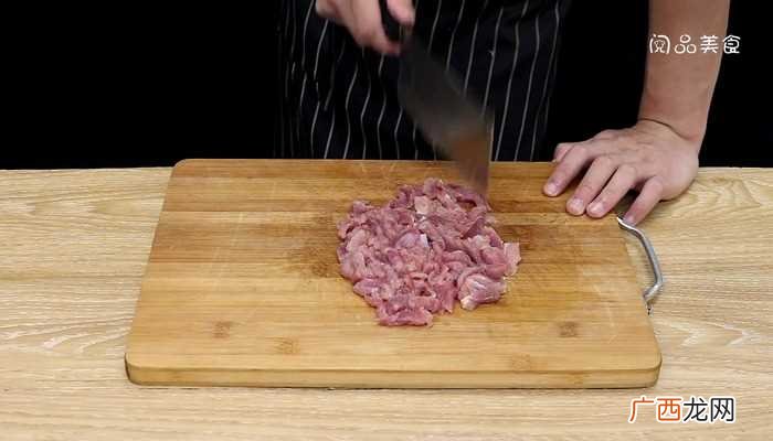 福鼎肉片怎么做好吃 福鼎肉片的做法