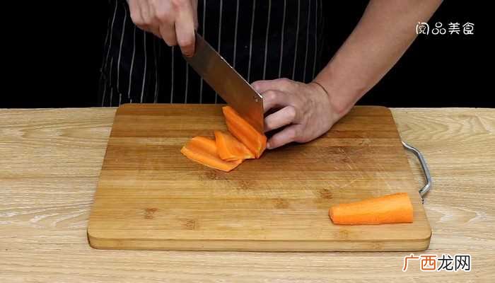 福鼎肉片怎么做好吃 福鼎肉片的做法