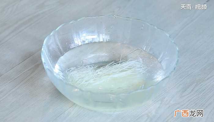 牛肉粉丝汤怎么做好吃 牛肉粉丝汤的做法