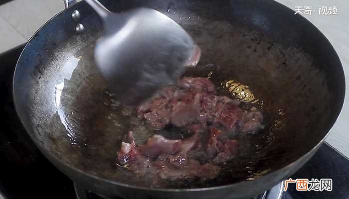 牛肉粉丝汤怎么做好吃 牛肉粉丝汤的做法
