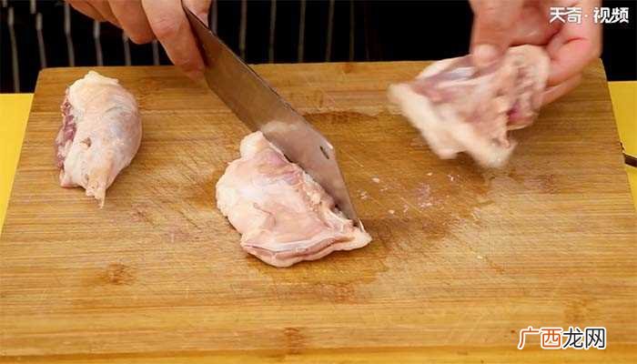 清炒鸭肉怎么做好吃 清炒鸭肉的做法