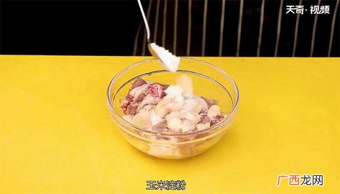 清炒鸭肉怎么做好吃 清炒鸭肉的做法