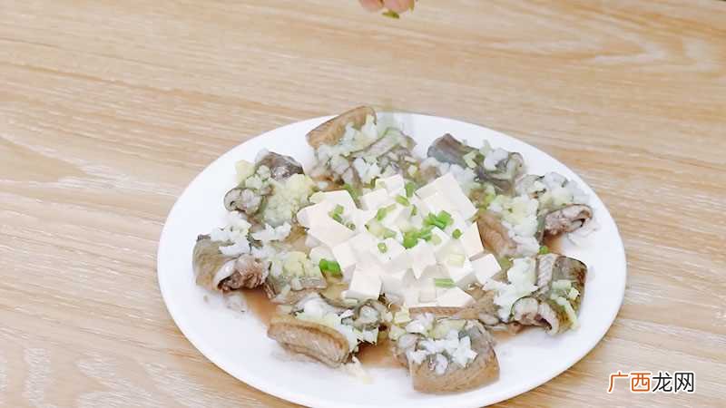 清蒸黄鳝怎么做好吃 清蒸黄鳝的做法