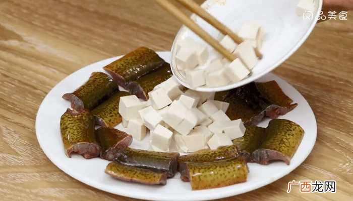 清蒸黄鳝怎么做好吃 清蒸黄鳝的做法