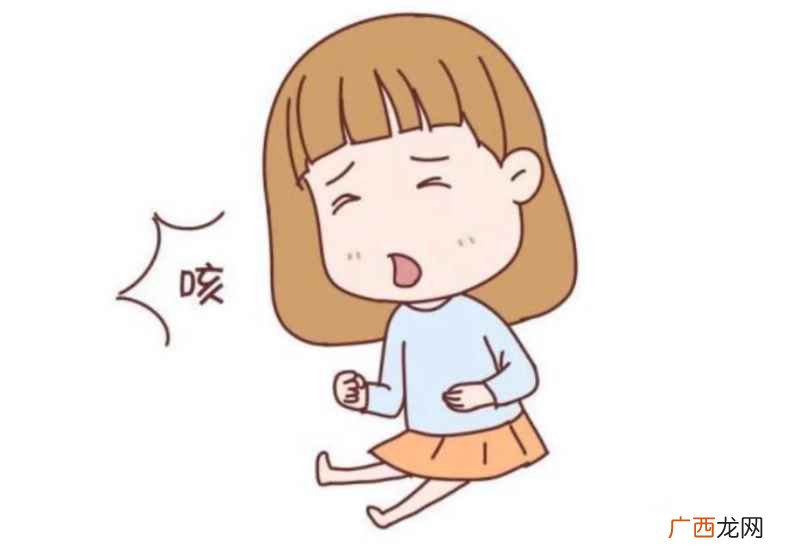 喉咙痒干咳是怎么回事 喉咙干痒咳嗽是什么原因