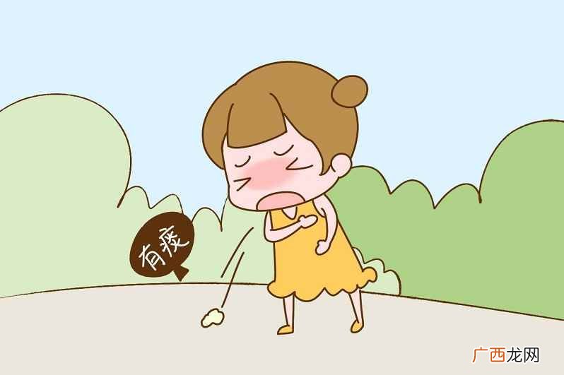 喉咙痒干咳是怎么回事 喉咙干痒咳嗽是什么原因