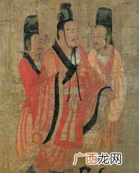刘彻之后是谁继位 刘彻后面是谁继位
