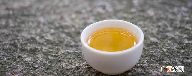 佩兰藿香茶的功效与作用 佩兰怎么泡水喝,佩兰泡水的最佳搭配