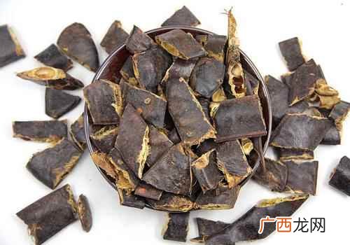 皂角的功效与作用洗头 皂角的功效与作用