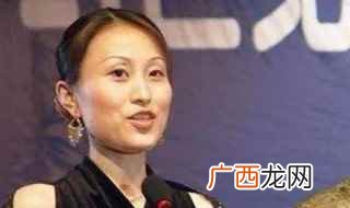 杨子前妻陶虹个人资料简介 杨子前妻陶虹个人资料