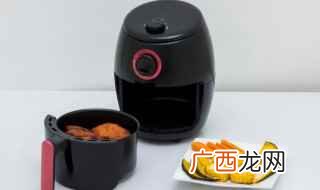 烤鸡翅的做法 空气炸锅食谱大全集