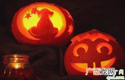 豆芽姐姐手工坊万圣节美食 万圣节可以做什么手工