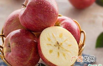 糖心苹果今日卖多少钱一斤 为什么糖心苹果那么贵