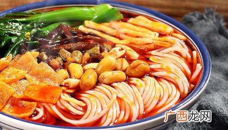 吃螺蛳粉有什么危害 把螺蛳粉当饭吃有什么危害