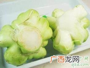 芥菜疙瘩的营养价值解毒消肿、防癌抗癌 芥菜疙瘩可抗感染开脾胃